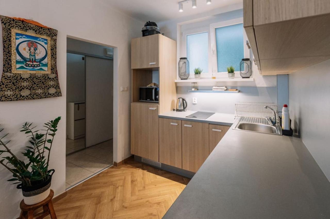 Stadiumside Studio Διαμέρισμα Μπρατισλάβα Εξωτερικό φωτογραφία