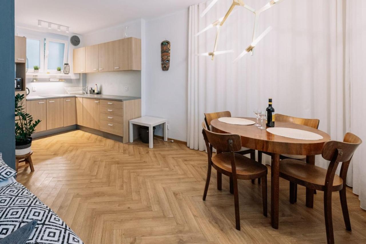 Stadiumside Studio Διαμέρισμα Μπρατισλάβα Εξωτερικό φωτογραφία